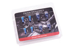 Load image into Gallery viewer, Diode Dynamics Mustang Interior Light Kit 15-17 Mustang Stage 1 - Blue