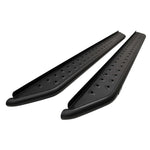 Load image into Gallery viewer, Westin 19-23 Ram 1500 Crew Cab Pickup (Excl. 1500 Classic) Outlaw Running Boards - Textured Black