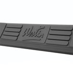 Load image into Gallery viewer, Westin 2015-2018 Chevrolet/GMC Colorado/Canyon Extended Cab Signature 3 Nerf Step Bars - Black