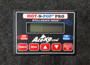 Havis K9 Transport Heat Alarm Unit Option