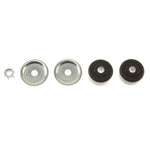 Load image into Gallery viewer, Bilstein Drag Series 94-04 Ford Mustang Rear 46mm Monotube Shock Absorber