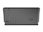 Load image into Gallery viewer, WeatherTech 2019+ smart EQ fortwo Cargo Liners - Black