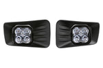Load image into Gallery viewer, Diode Dynamics SS3 Type CH LED Fog Light Kit Sport ABL - Yellow SAE Fog