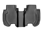 Load image into Gallery viewer, WeatherTech 15+ Honda Fit Rear FloorLiner - Black