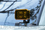 Load image into Gallery viewer, Diode Dynamics Stage Series 2 In LED Pod Cover - Yellow Each