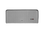Load image into Gallery viewer, WeatherTech 08+ GMC Acadia Cargo Liners - Grey