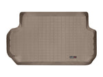 Load image into Gallery viewer, WeatherTech 89-97 Ford Aerostar Long WB Cargo Liners - Tan