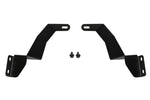 Load image into Gallery viewer, Diode Dynamics SS30 Stealth Bracket Kit for 2016-2021 Toyota Tacoma