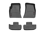 Load image into Gallery viewer, WT FloorLiner - Front - Blk