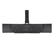 Westin R5 Hitch Step 27in Step 2in Receiver - Black