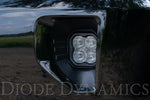 Load image into Gallery viewer, Diode Dynamics SS3 Pro Type SV1 Kit ABL - Yellow SAE Fog