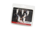 Load image into Gallery viewer, Diode Dynamics Wrangler JK 4dr Interior Kit Stage 2 - Cool - White