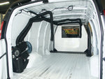 Load image into Gallery viewer, Havis 2003-2025 Chevrolet G-Series Prisoner Transport Vent Option
