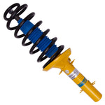 Load image into Gallery viewer, Bilstein B12 2008 Volkswagen Beetle 10 Anos Hatchback Front and Rear Suspension Kit
