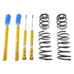 Load image into Gallery viewer, Bilstein B12 1985 BMW 325e Base Sedan Front and Rear Suspension Kit
