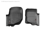 Load image into Gallery viewer, WeatherTech 04-10 Dodge Durango Front FloorLiner - Black
