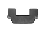 Load image into Gallery viewer, WeatherTech 09+ Ford Flex Rear FloorLiner - Black