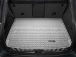 Load image into Gallery viewer, WeatherTech 01-06 Mitsubishi Montero Cargo Liners - Grey
