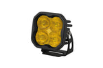 Load image into Gallery viewer, Diode Dynamics SS3 Pro ABL - Yellow SAE Fog Standard (Single)
