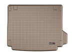 Load image into Gallery viewer, WeatherTech 2018+ BMW X3 Cargo Liners - Tan