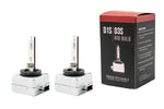 Load image into Gallery viewer, Diode Dynamics HID Bulb D3S 6000K (Pair)