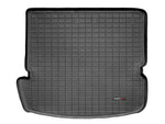 Load image into Gallery viewer, WeatherTech 06+ Hyundai Veracruz Cargo Liners - Black