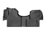 Load image into Gallery viewer, WeatherTech 19+ Mercedes-Benz Sprinter Front FloorLiner - Black