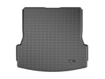 Load image into Gallery viewer, WeatherTech 2020+ Ford Explorer Cargo Liner - Black (Behind 2nd Row Seating)