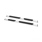 Load image into Gallery viewer, Westin 2009-2018 Dodge/Ram 1500 Quad Cab R5 Nerf Step Bars - SS