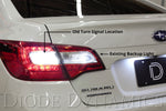 Load image into Gallery viewer, Diode Dynamics 15-19 Subaru Legacy Tail as Turn +Backup Module (USDM) Module Only