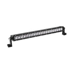 Load image into Gallery viewer, Westin Xtreme LED Light Bar Low Profile Single Row 20 inch Flood w/5W Cree - Black
