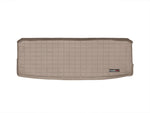 Load image into Gallery viewer, WeatherTech 04+ Nissan Armada Cargo Liners - Tan

