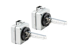 Load image into Gallery viewer, Diode Dynamics HID Bulb D1S 4300K (Pair)