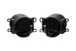 Load image into Gallery viewer, Diode Dynamics Elite Series Type CGX Fog Lamps - White (Pair)