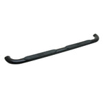 Load image into Gallery viewer, Westin 2009-2014 Ford F-150 SuperCab Platinum 4 Oval Nerf Step Bars - Black