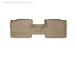Load image into Gallery viewer, WeatherTech 03-06 Lincoln Navigator Rear FloorLiner - Tan
