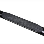 Load image into Gallery viewer, Westin 2022 Nissan Frontier Crew Cab PRO TRAXX 4 Oval Nerf Step Bars - Black