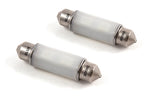 Load image into Gallery viewer, Diode Dynamics 41mm HP6 LED Bulb - Blue (Pair)
