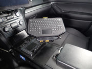 Havis Havis Rugged Keyboard Mount