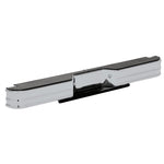 Load image into Gallery viewer, Westin/Fey 67-96 F-Series Style Side / 97-98 F-250/350 HD Surestep Universal Bumper - Silver