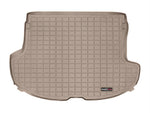 Load image into Gallery viewer, WeatherTech 04-08 Infiniti FX35 (2WD) Cargo Liners - Tan
