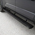 Load image into Gallery viewer, Westin 2024 Toyota Tacoma Access/Double Cab Running Board Mount Kit