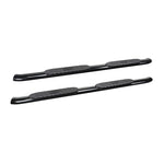 Load image into Gallery viewer, Westin 19-20 Ram 1500 Quad Cab (Excludes Ram 1500 Classic) PRO TRAXX 4 Oval Nerf Step Bars - Black