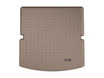 Load image into Gallery viewer, WeatherTech 2020+ Cadillac XT6 Cargo Liners - Tan