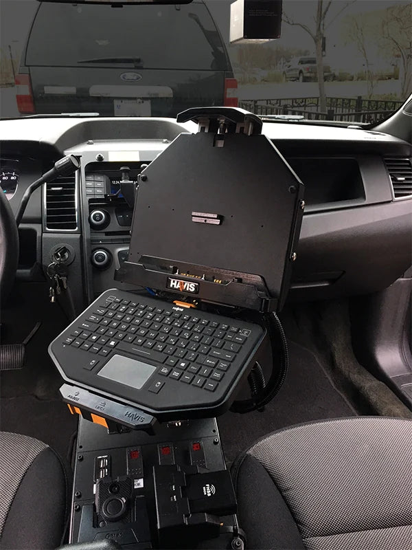 Havis Docking Station For Getac A140 Tablet