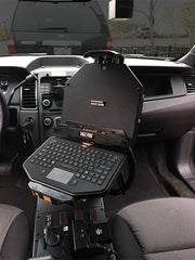 Havis Docking Station For Getac A140 Tablet