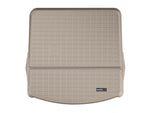 Load image into Gallery viewer, WeatherTech 04+ Chrysler Pacifica Cargo Liners - Tan
