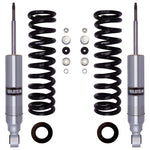 Load image into Gallery viewer, Bilstein B8 6112 Series 00-06 Toyota Tundra Limited / SR5 V8 4.7L Monotube Front Suspension Kit