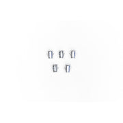 Westin E-Series Step Pad Single Barrel Clip (5pcs Required for Each 23-0001 Step Pad)