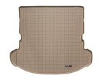 Load image into Gallery viewer, WeatherTech 07+ Mazda CX-9 Cargo Liners - Tan